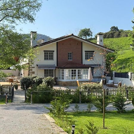 Gurah Boutique Apartments Bakio Εξωτερικό φωτογραφία