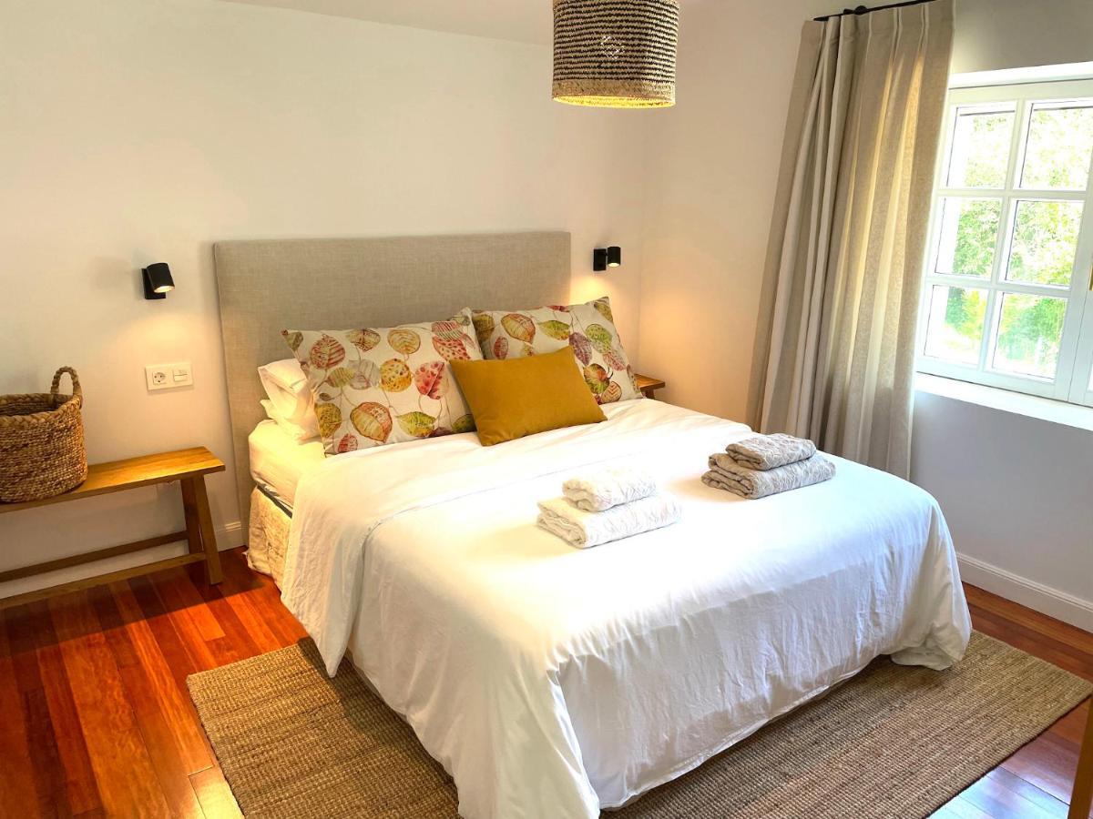 Gurah Boutique Apartments Bakio Εξωτερικό φωτογραφία