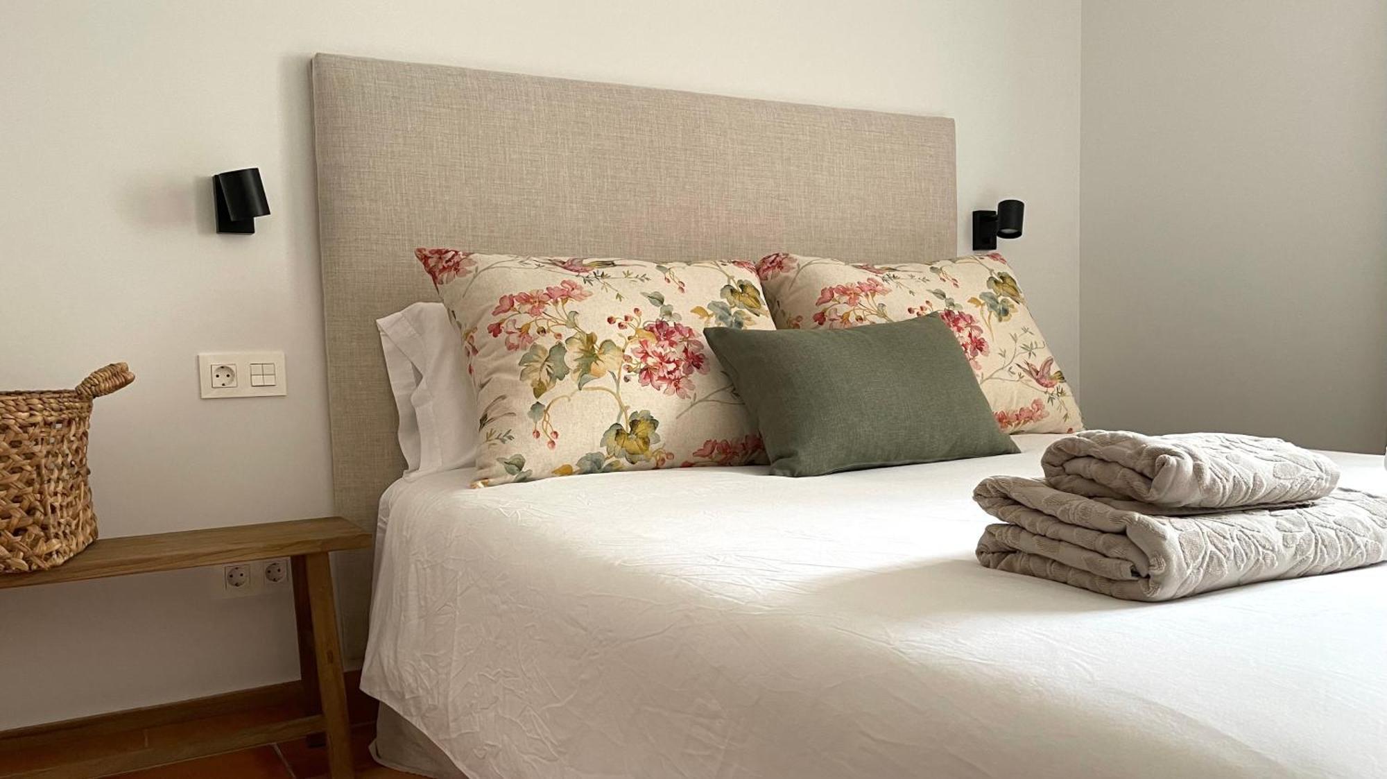 Gurah Boutique Apartments Bakio Εξωτερικό φωτογραφία