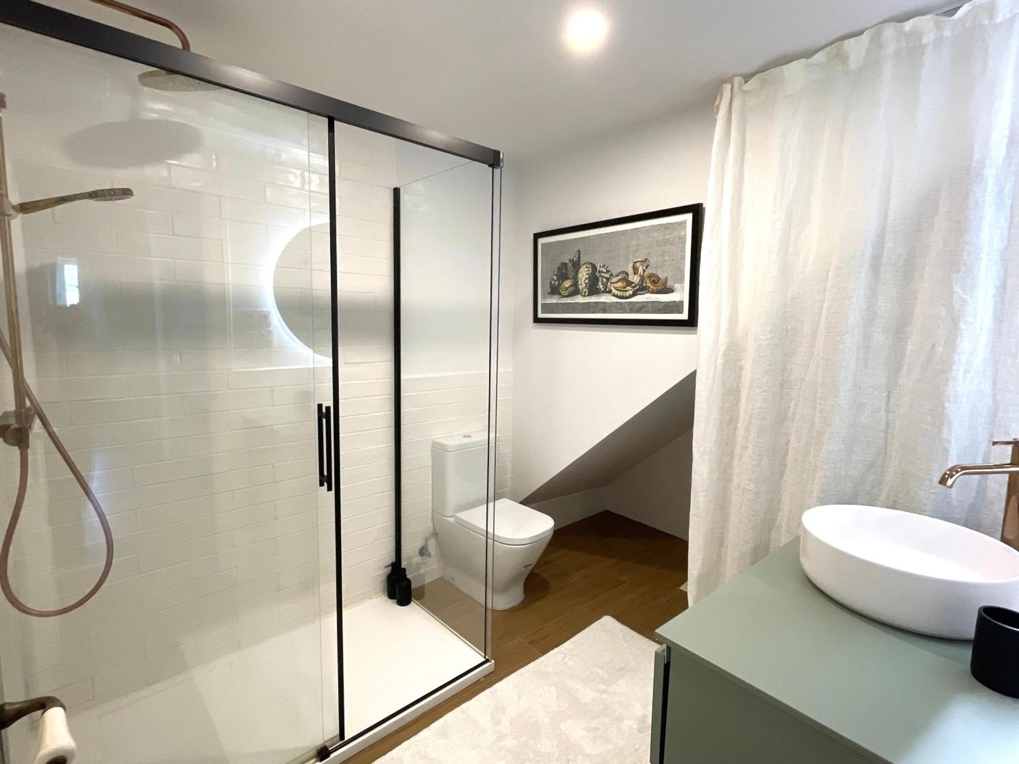 Gurah Boutique Apartments Bakio Εξωτερικό φωτογραφία