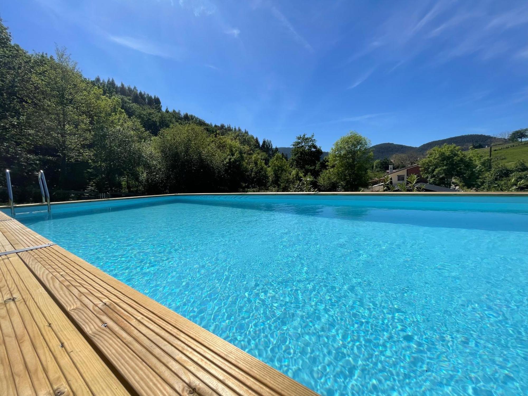 Gurah Boutique Apartments Bakio Εξωτερικό φωτογραφία