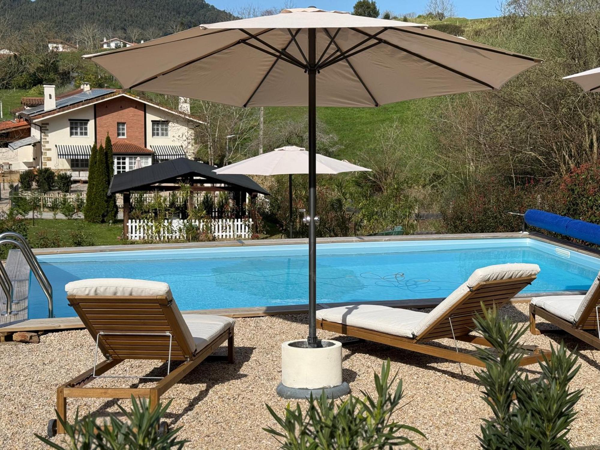 Gurah Boutique Apartments Bakio Εξωτερικό φωτογραφία