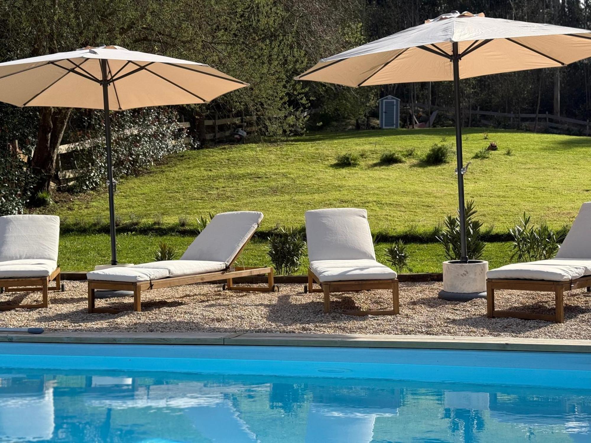 Gurah Boutique Apartments Bakio Εξωτερικό φωτογραφία