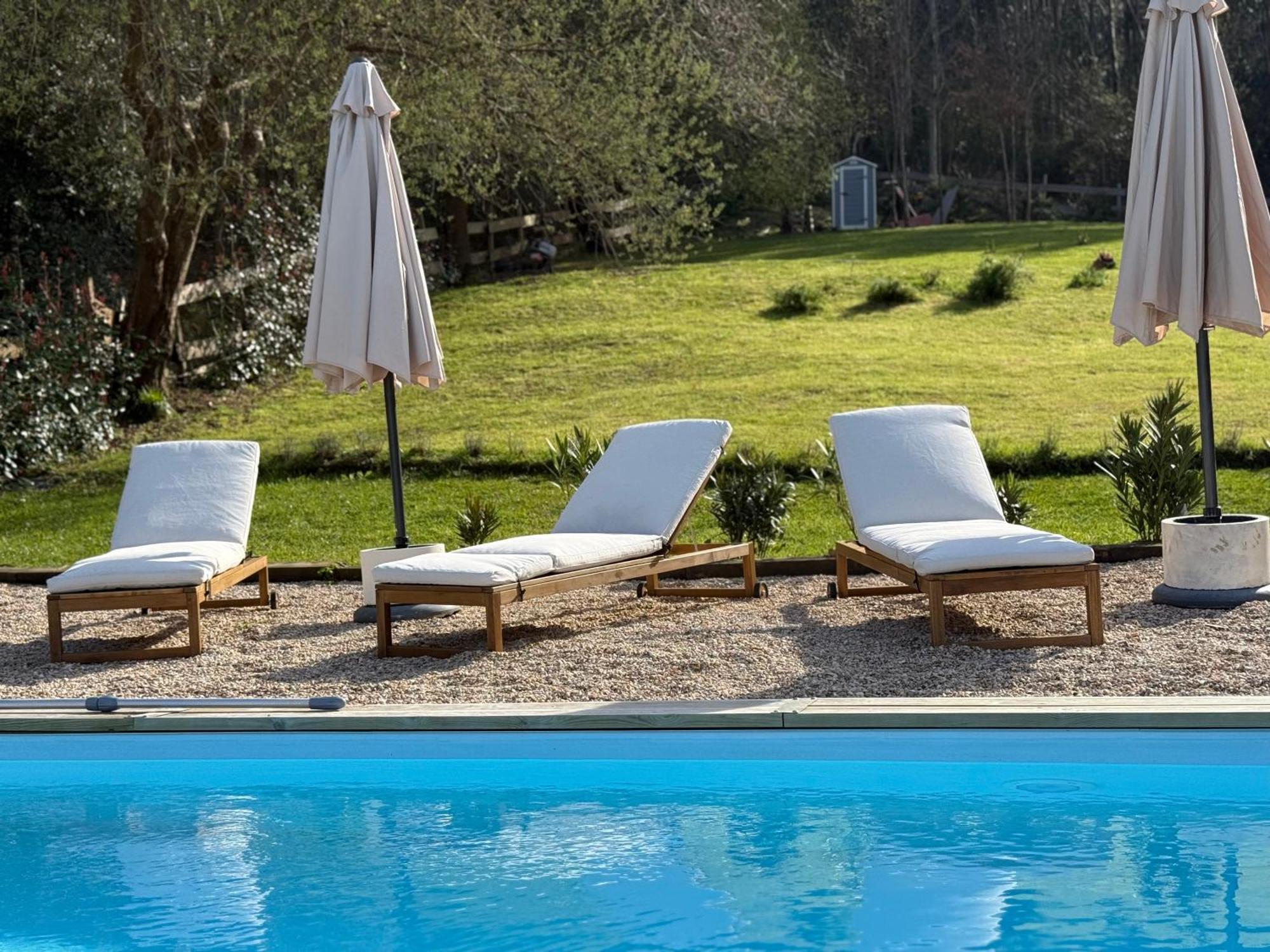 Gurah Boutique Apartments Bakio Εξωτερικό φωτογραφία