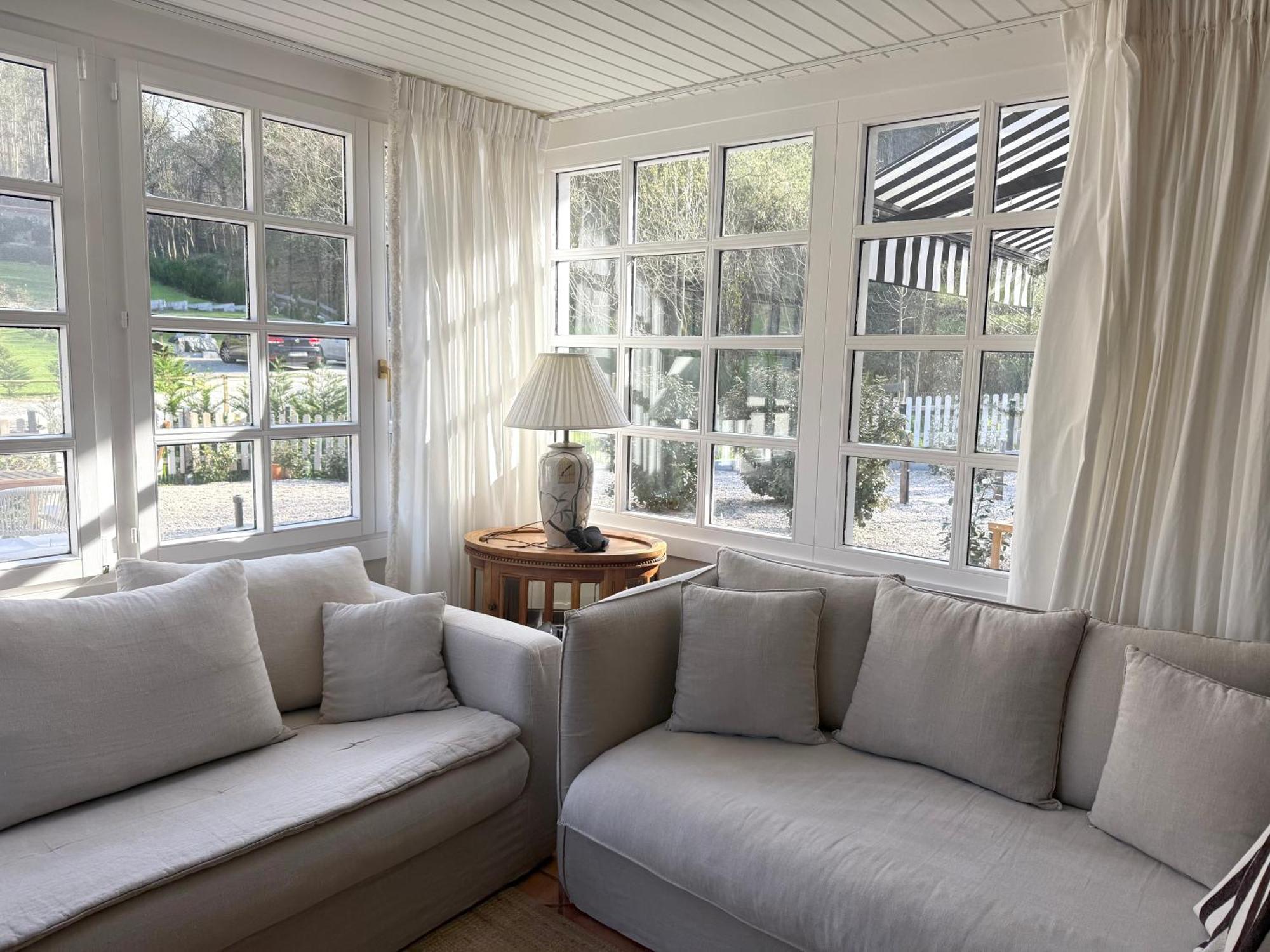 Gurah Boutique Apartments Bakio Εξωτερικό φωτογραφία