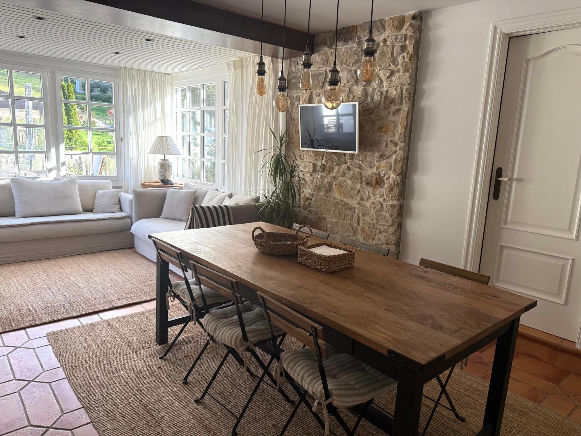 Gurah Boutique Apartments Bakio Εξωτερικό φωτογραφία