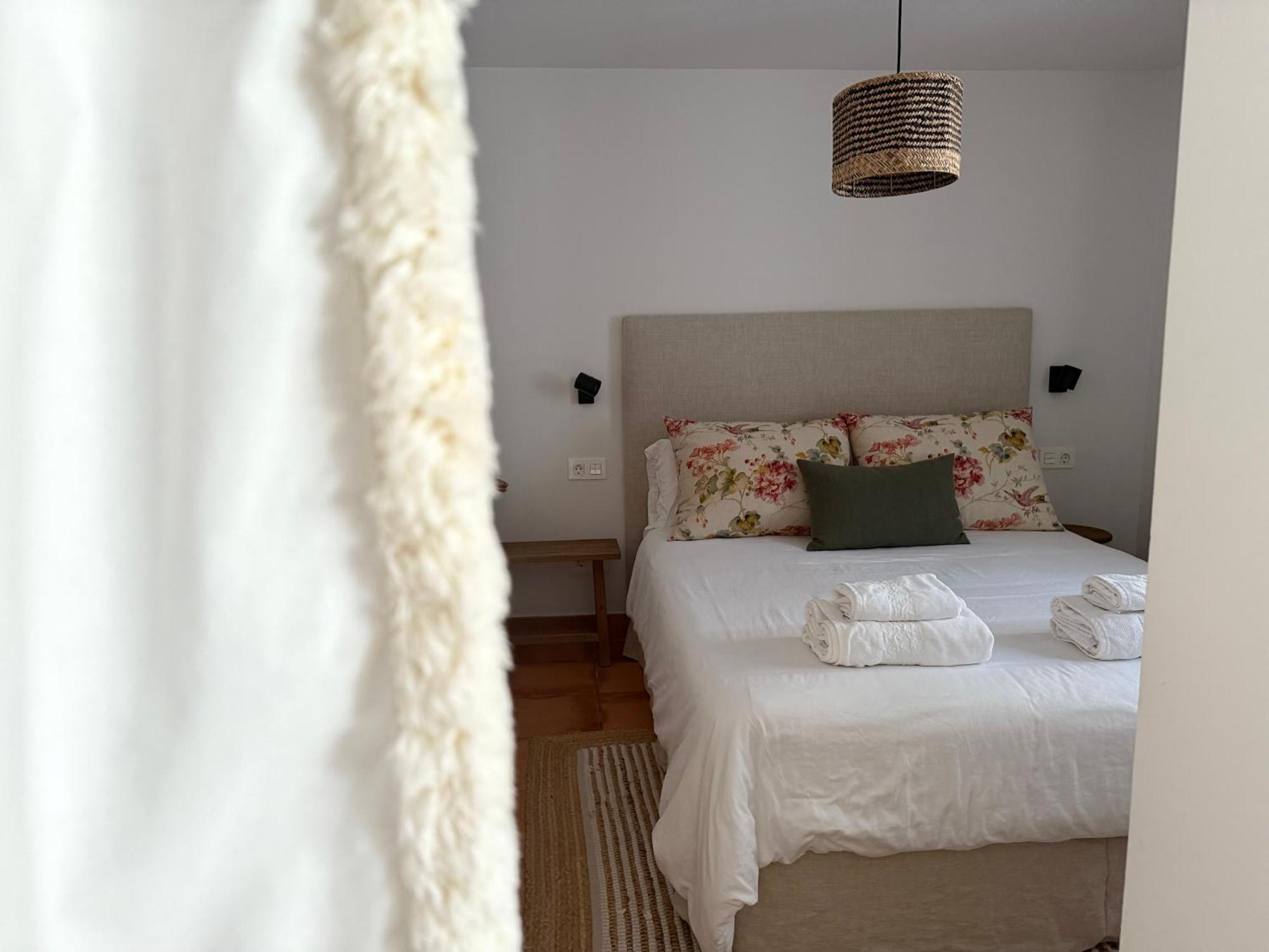 Gurah Boutique Apartments Bakio Εξωτερικό φωτογραφία