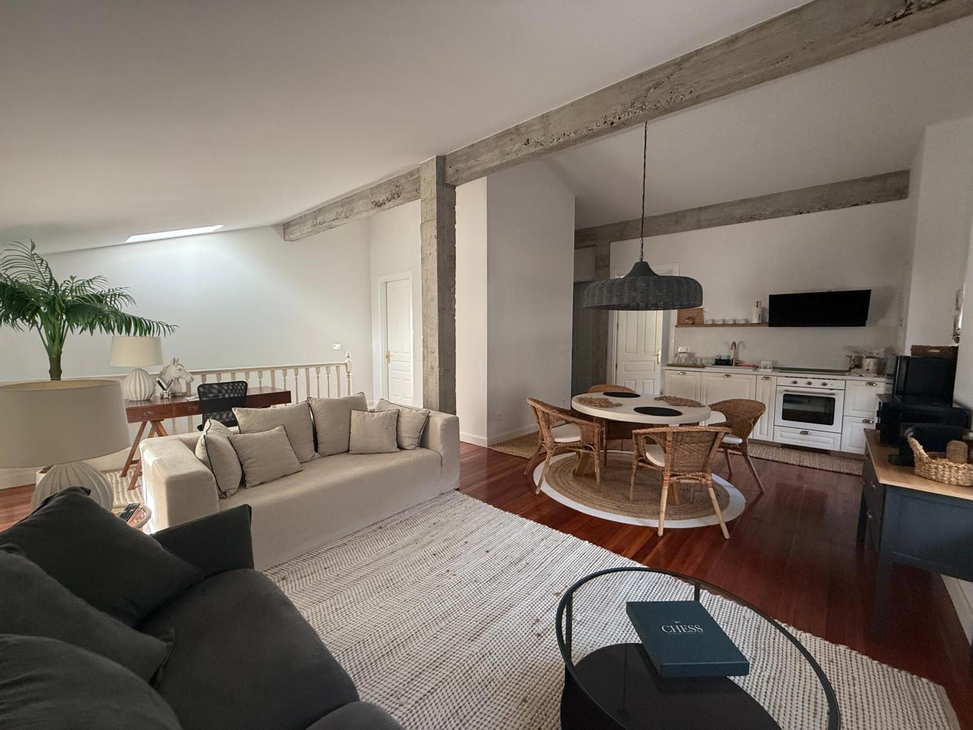 Gurah Boutique Apartments Bakio Εξωτερικό φωτογραφία
