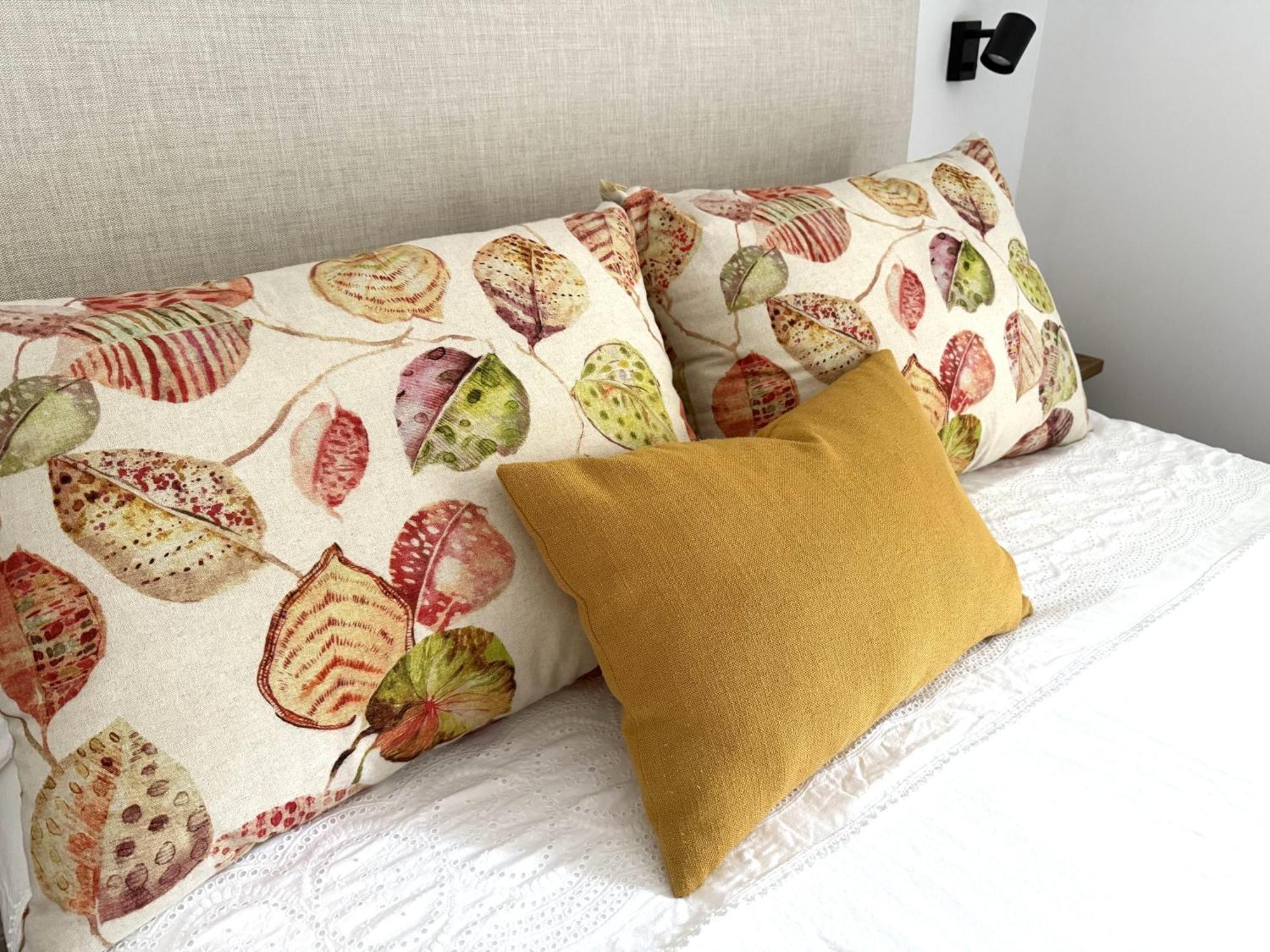 Gurah Boutique Apartments Bakio Εξωτερικό φωτογραφία