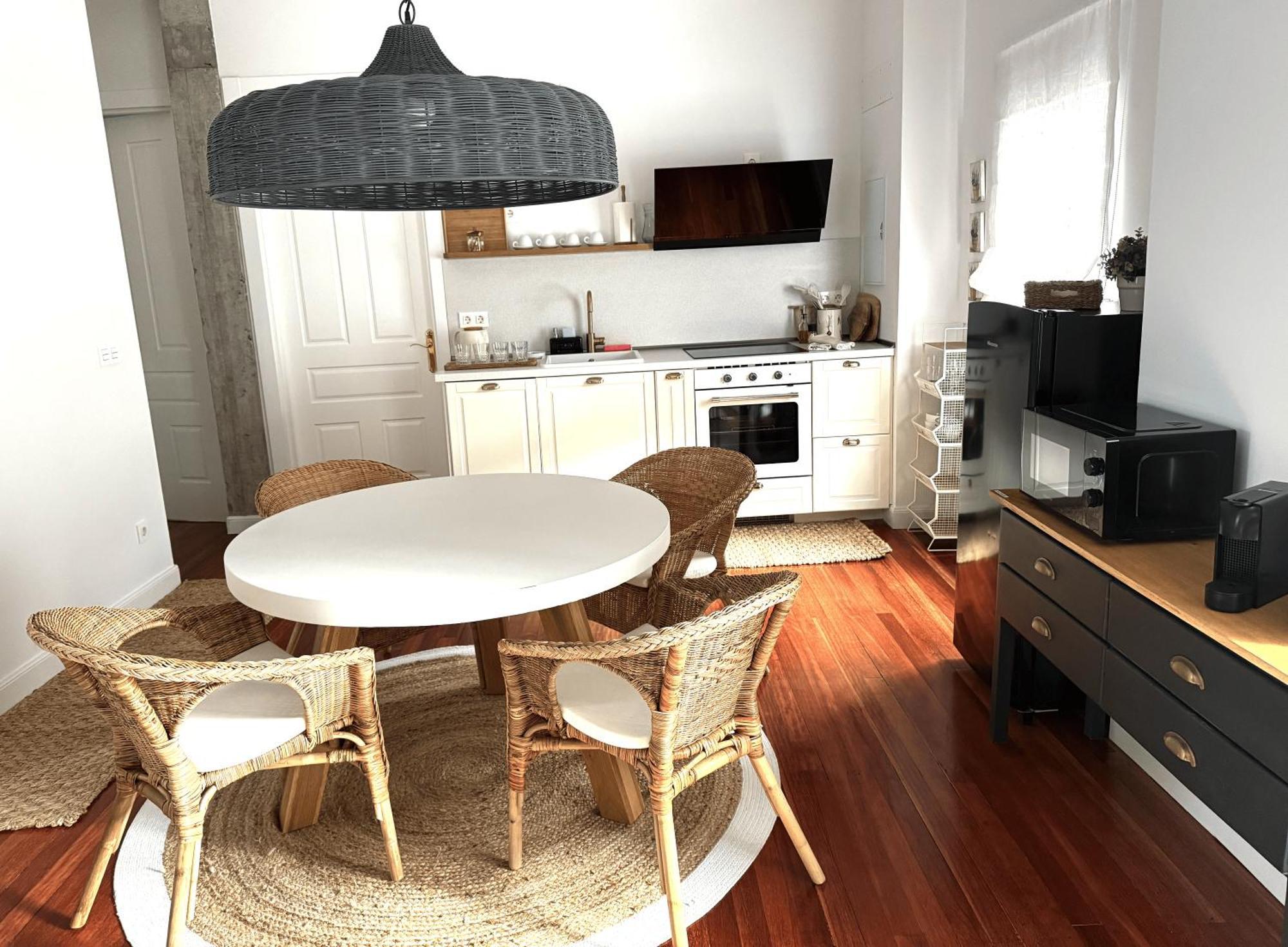 Gurah Boutique Apartments Bakio Εξωτερικό φωτογραφία