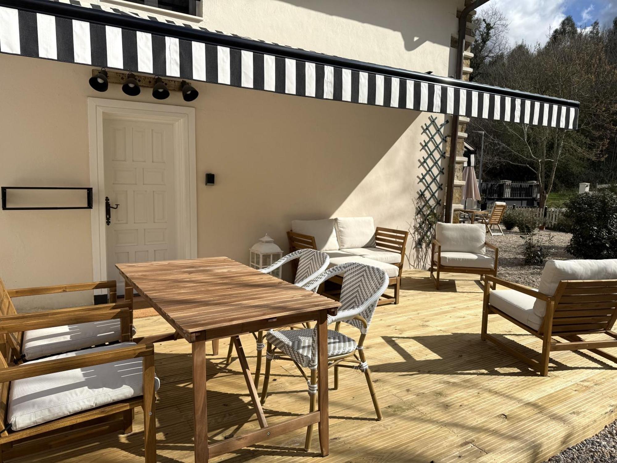 Gurah Boutique Apartments Bakio Εξωτερικό φωτογραφία