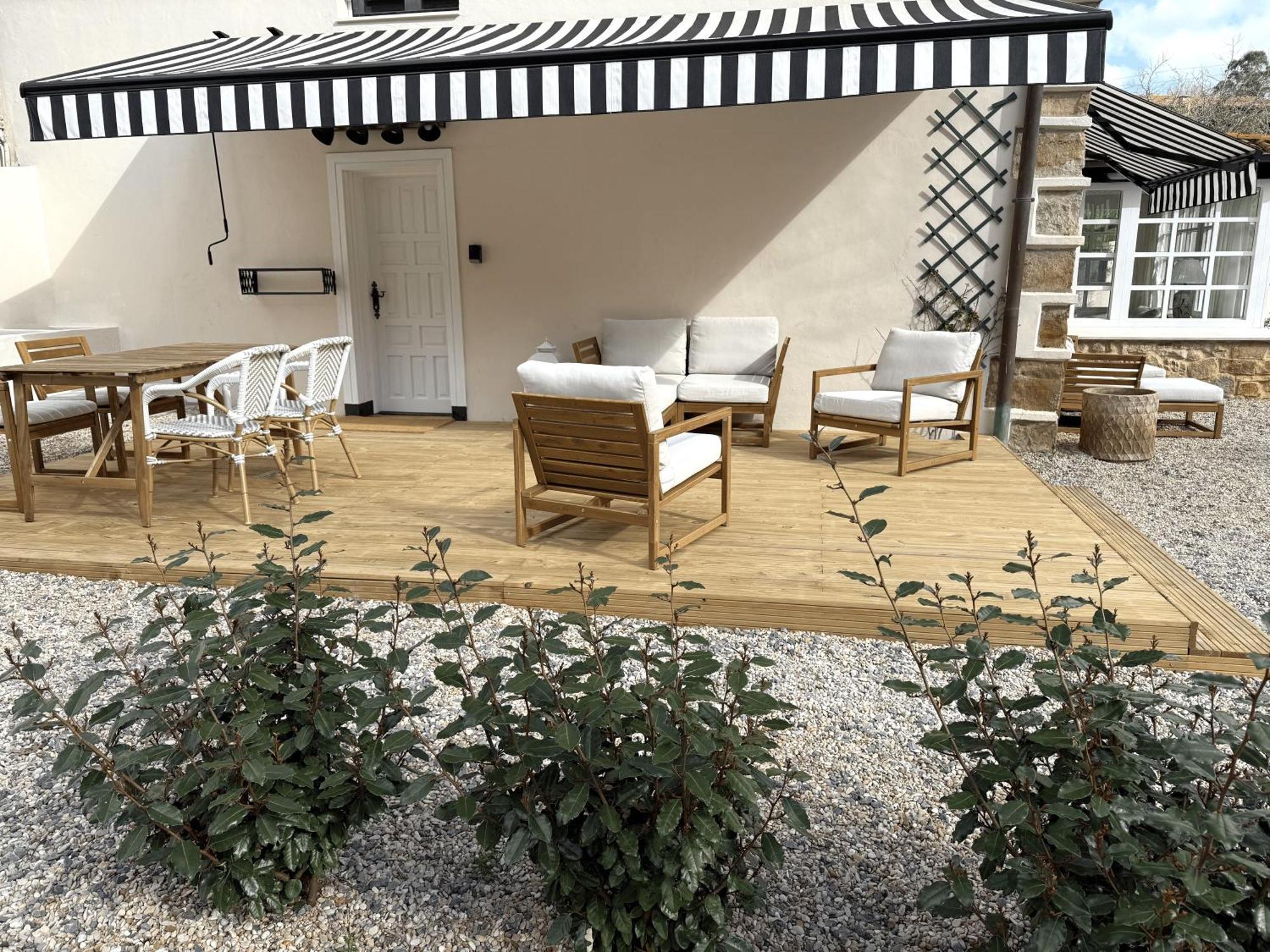 Gurah Boutique Apartments Bakio Εξωτερικό φωτογραφία
