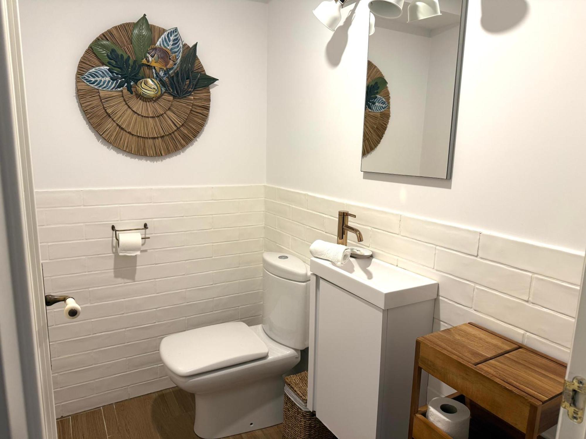 Gurah Boutique Apartments Bakio Εξωτερικό φωτογραφία