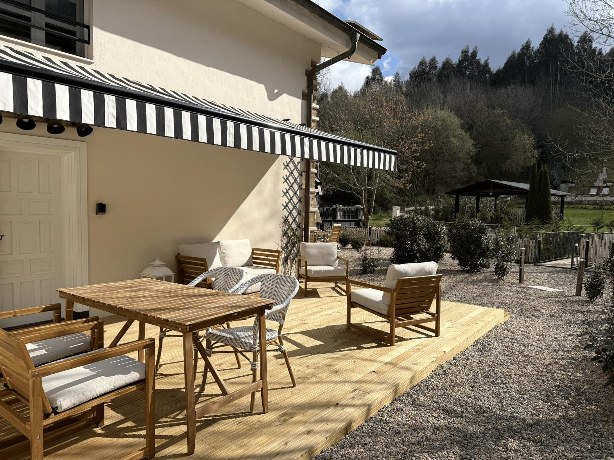 Gurah Boutique Apartments Bakio Εξωτερικό φωτογραφία