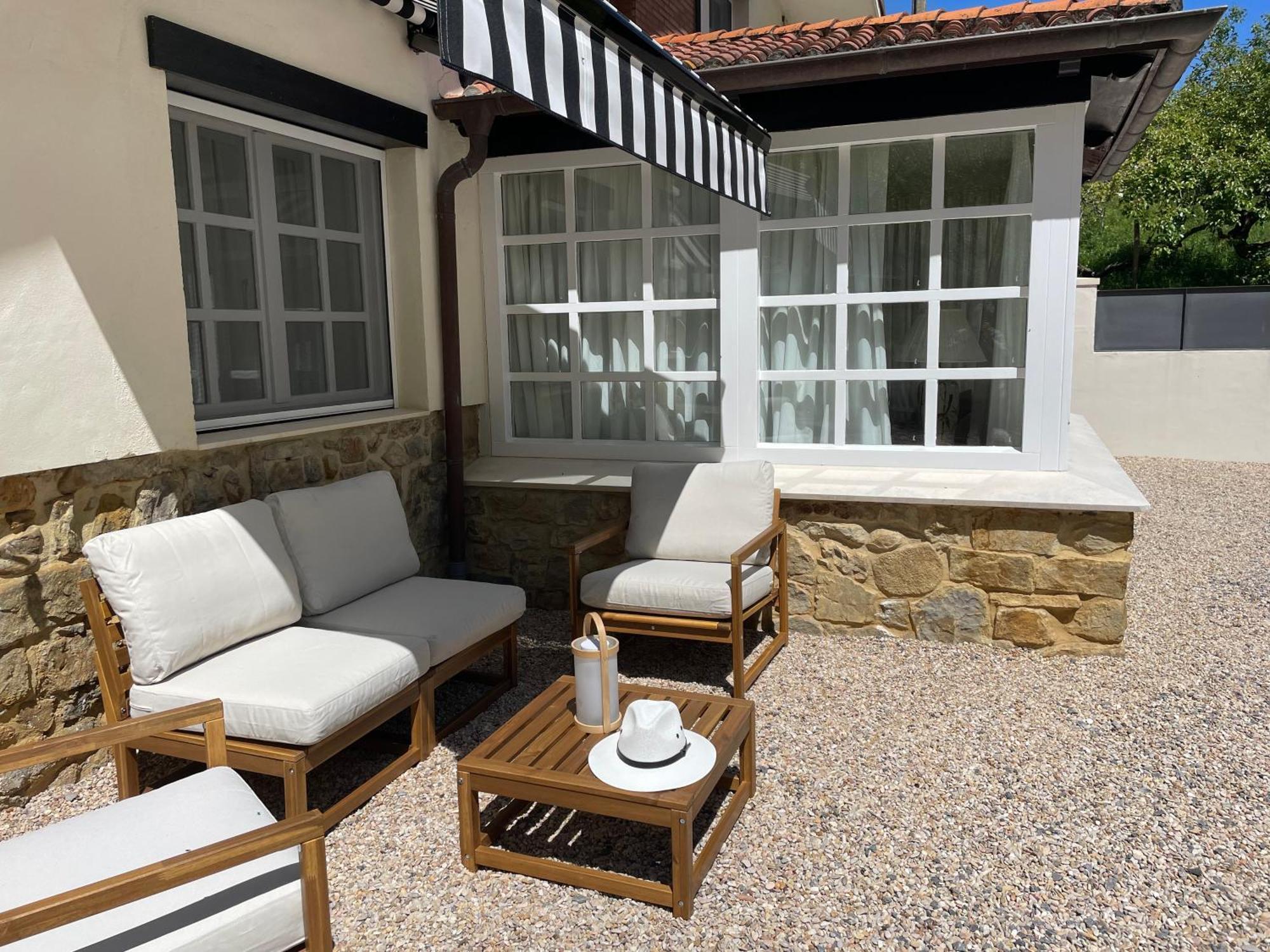 Gurah Boutique Apartments Bakio Εξωτερικό φωτογραφία